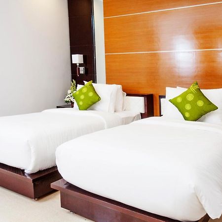Amelle Villas & Residences Canggu Exterior foto