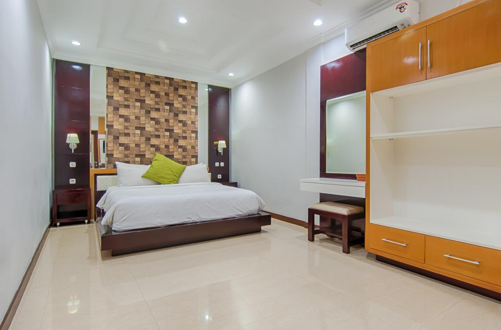 Amelle Villas & Residences Canggu Exterior foto