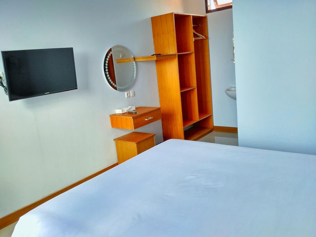 Amelle Villas & Residences Canggu Exterior foto