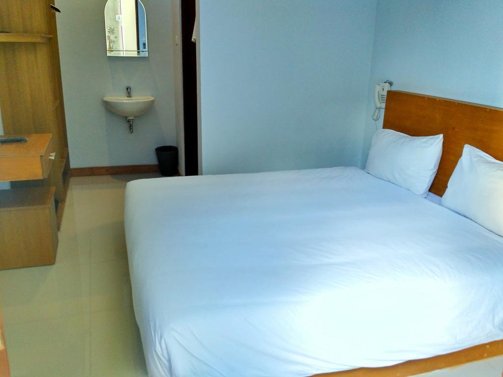 Amelle Villas & Residences Canggu Exterior foto