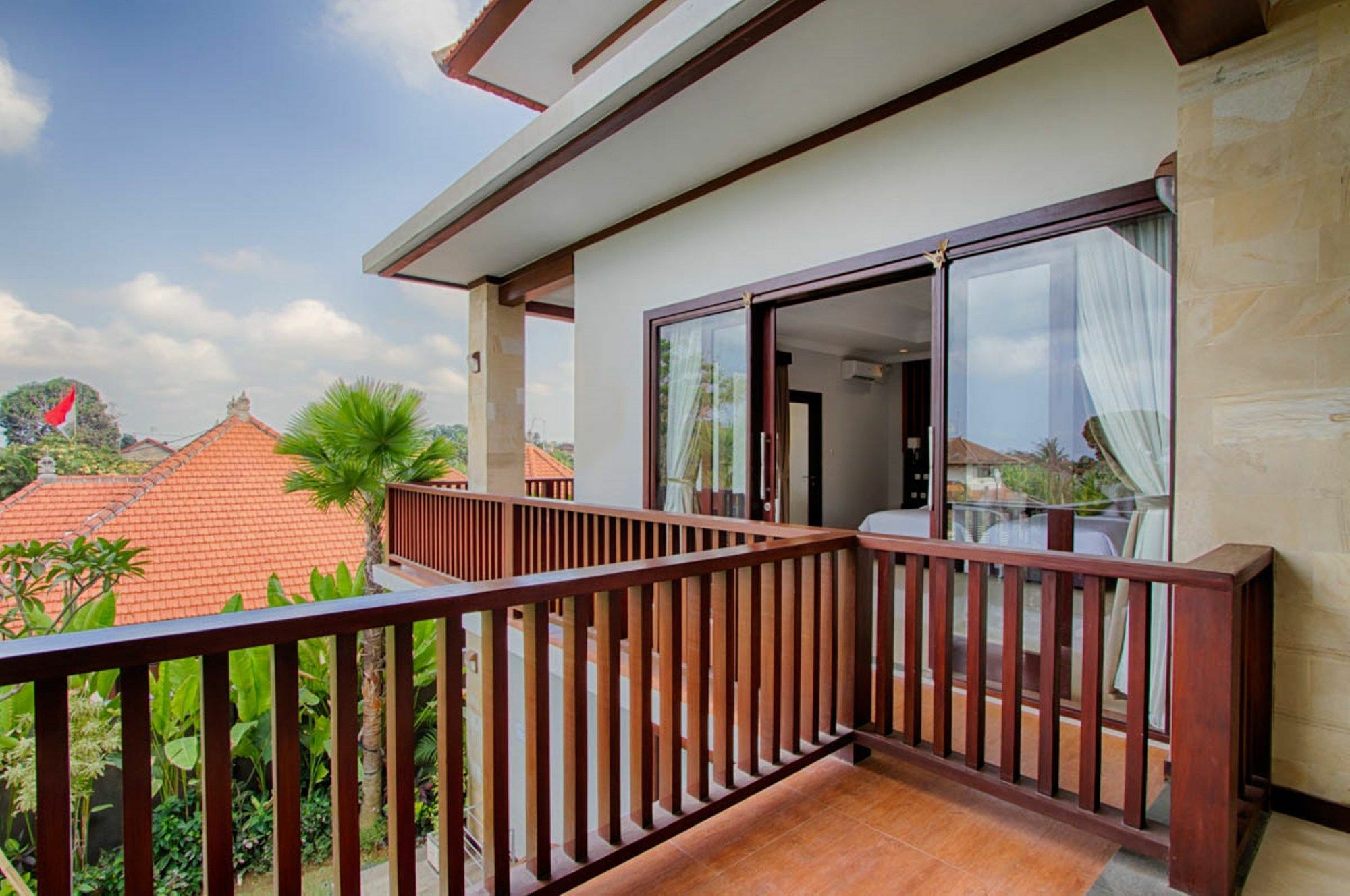 Amelle Villas & Residences Canggu Exterior foto