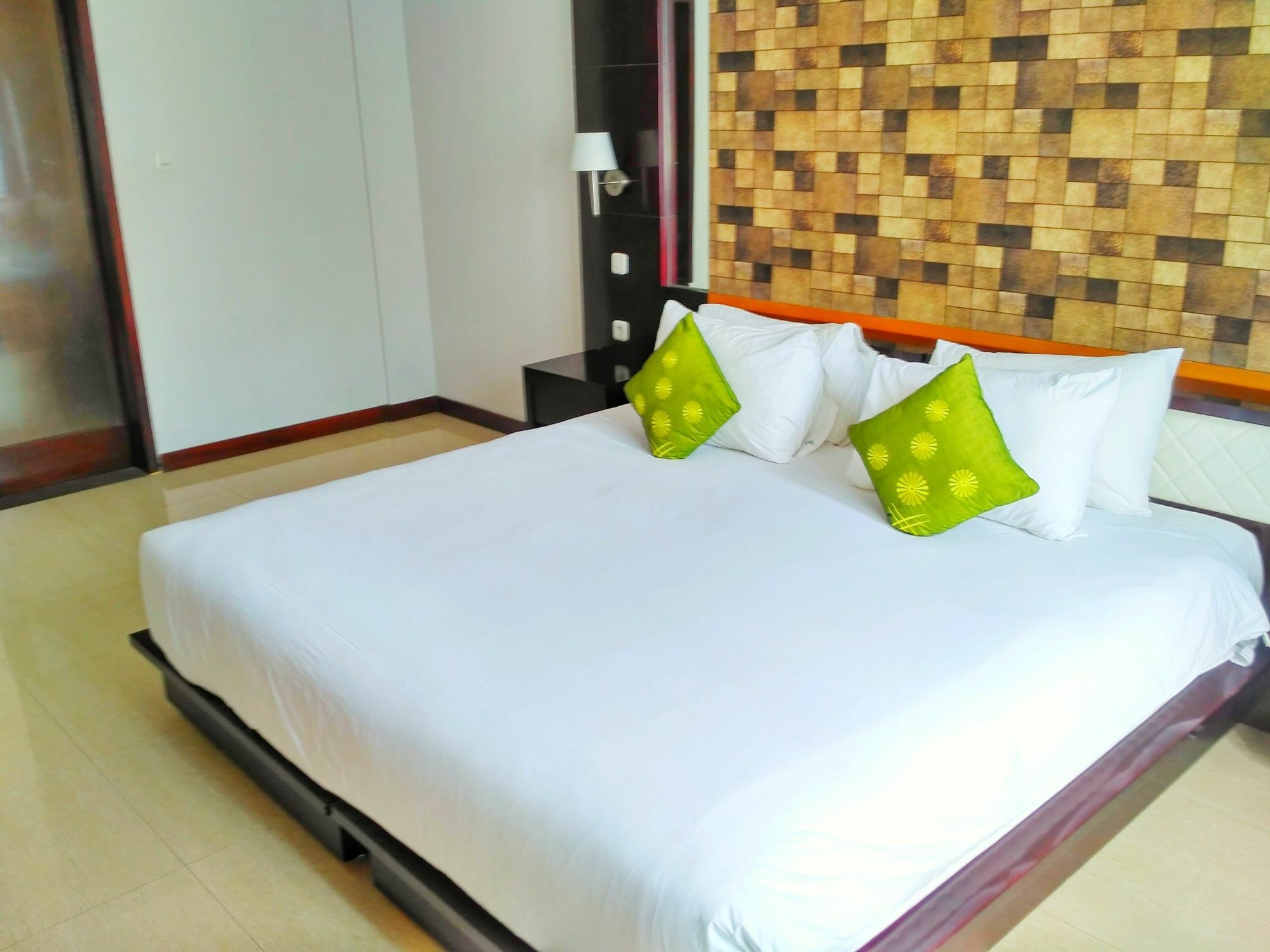 Amelle Villas & Residences Canggu Exterior foto